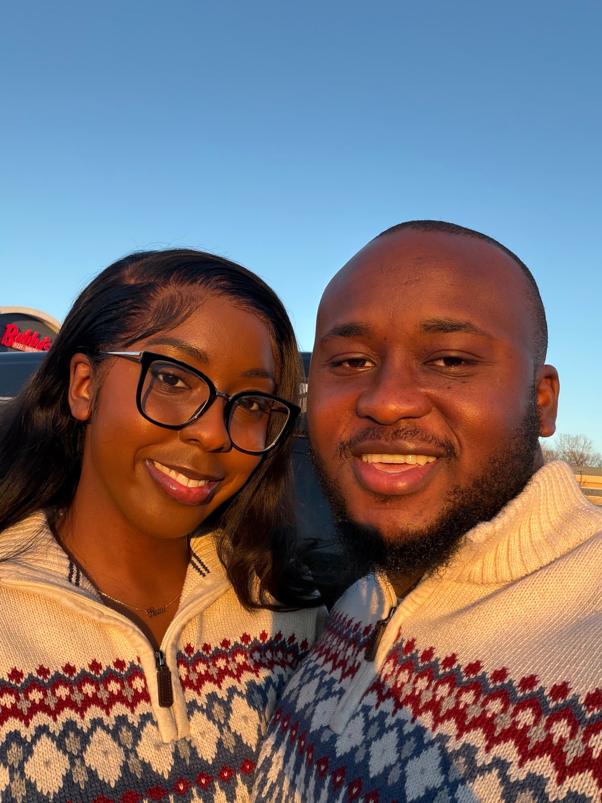 Olamide & Beau – 17