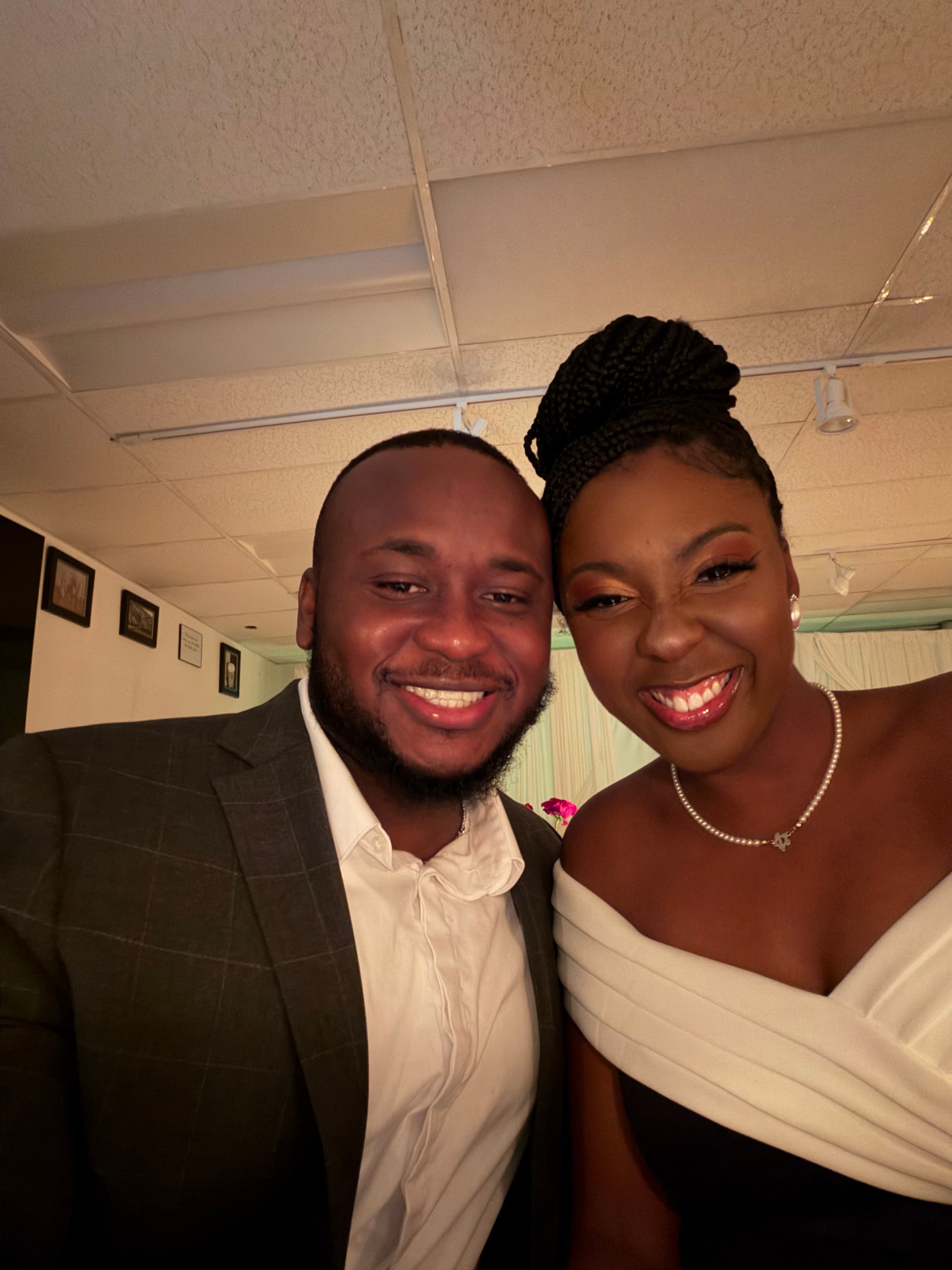 Olamide & Beau – 9